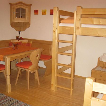 Bio-Bauernhof-Hotel Matlschweiger Lassing  Екстер'єр фото