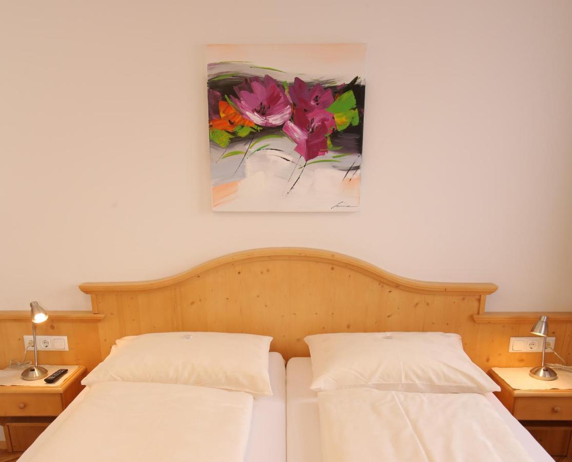 Bio-Bauernhof-Hotel Matlschweiger Lassing  Екстер'єр фото