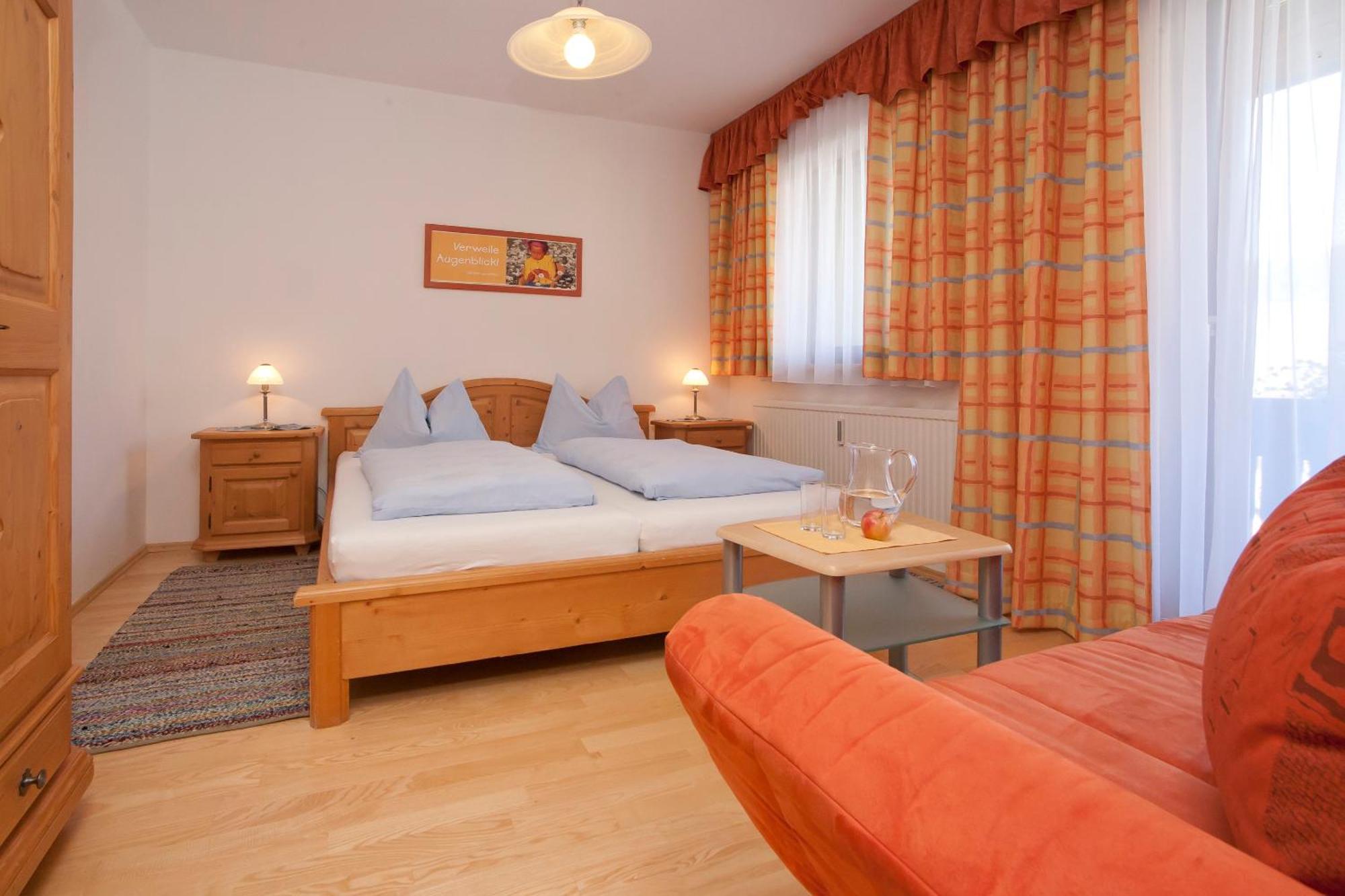 Bio-Bauernhof-Hotel Matlschweiger Lassing  Екстер'єр фото