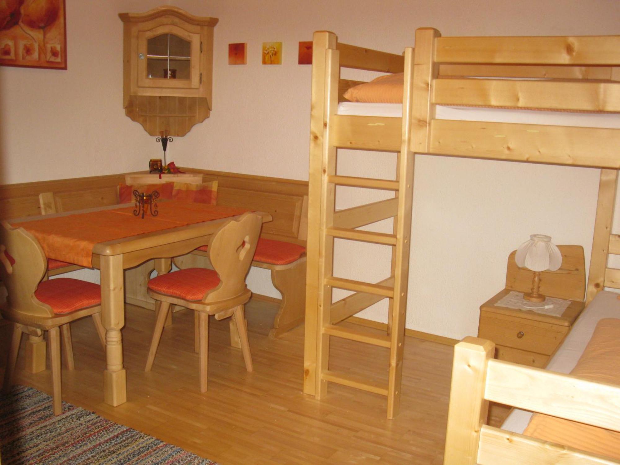 Bio-Bauernhof-Hotel Matlschweiger Lassing  Екстер'єр фото