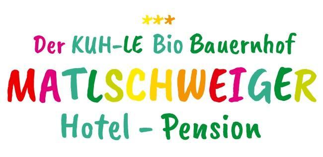 Bio-Bauernhof-Hotel Matlschweiger Lassing  Номер фото